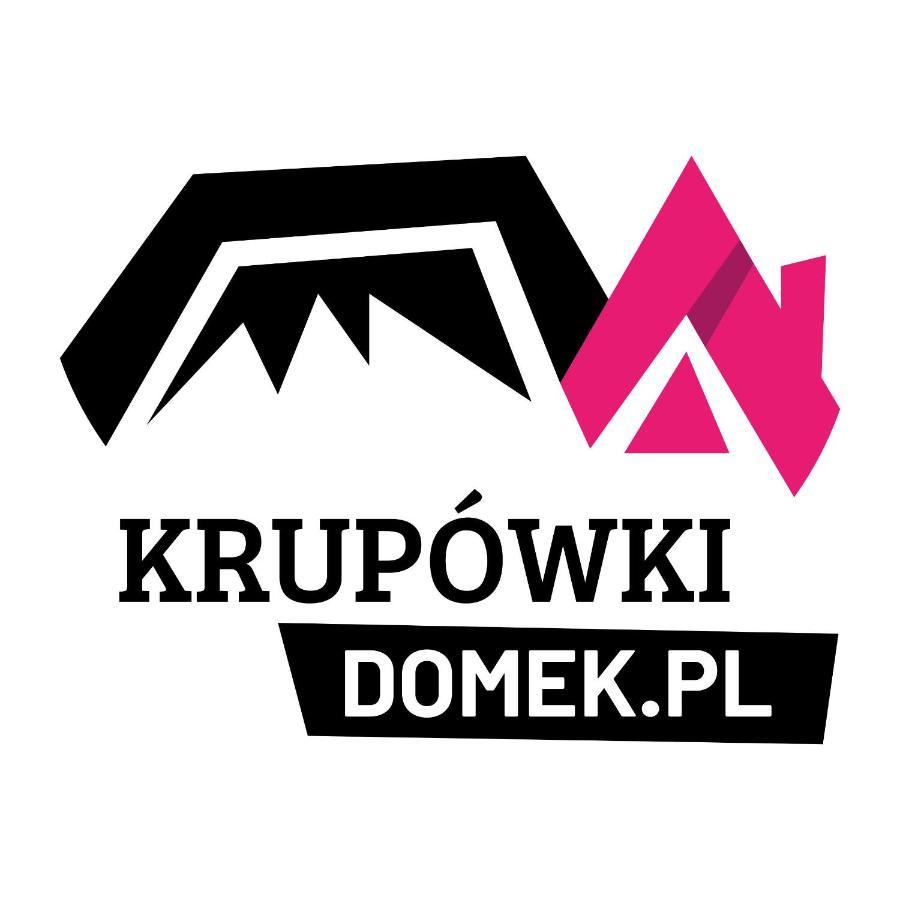 Domek Krupowki Z Widokiem Na Giewont Zakopane Buitenkant foto