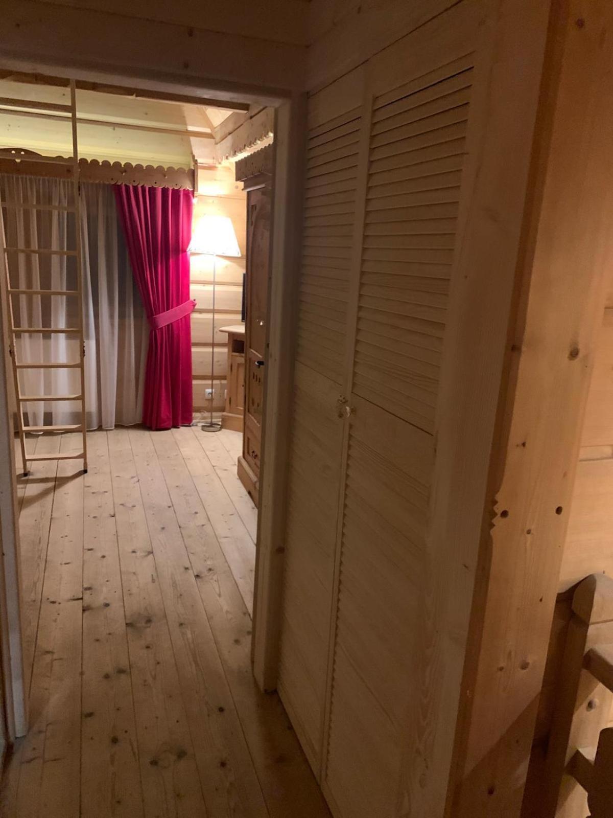 Domek Krupowki Z Widokiem Na Giewont Zakopane Buitenkant foto